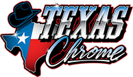 Episode 1 - Texas Chrome Shop