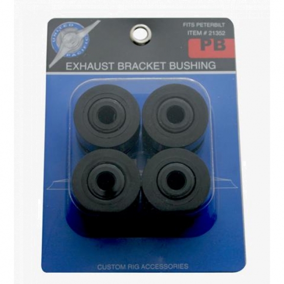 Exhaust Bushing Set Texas Chrome Shop