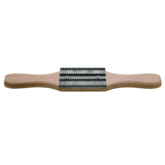 Buffing Wheel Rake Texas Chrome Shop