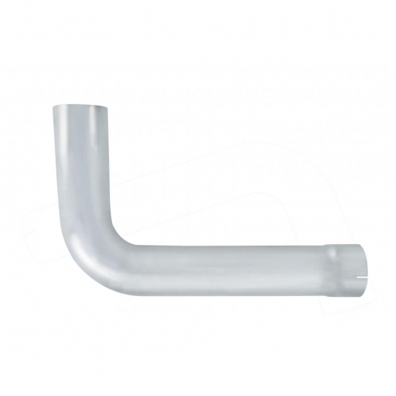 Freightliner 90ŒÁ Exhaust Elbow – Item 04-09833-006 | Texas Chrome Shop