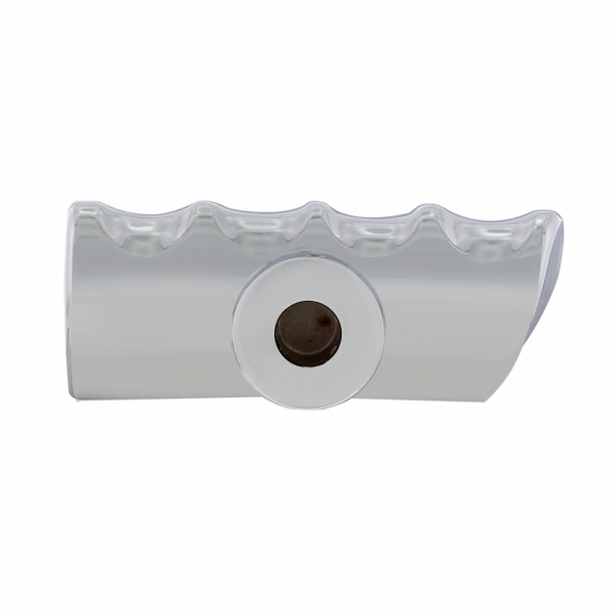 Chrome T Shift Knob Texas Chrome Shop