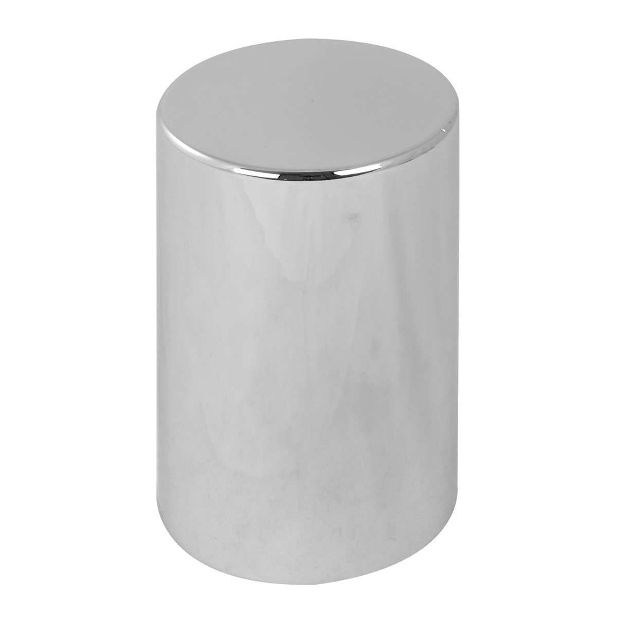 UP Lug Nut Covers 33 mm Flange Classic Style Plastic 3 1/4 Tall #10059 Set of 20 